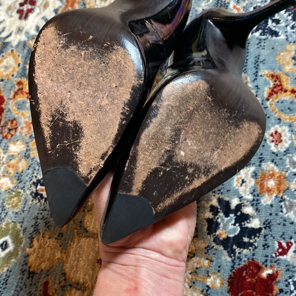 Stuart Weitzman Pumps Final offer - Picture 11 of 14